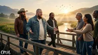Thumbnail: Jelly Roll, Chris Stapleton & Lil Wayne – Heal the World (Official Fan Made Music)