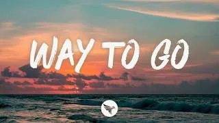 Thumbnail: Zach John King - Way to Go (feat. Brooks & Dunn) (Lyrics)