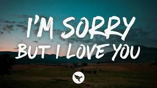 Thumbnail: Waylon Wyatt & Carter Faith - I'm Sorry But I Love You (Lyrics)