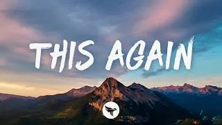 Thumbnail: Shawn Austin - This Again (Lyrics)