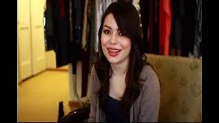 Thumbnail: miranda cosgrove high maintenance 2010 epk