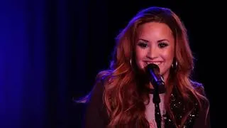 Thumbnail: Demi Lovato Unbroken 2012 full E.P.K  DVD source