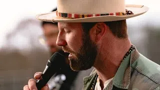 Thumbnail: "The Last Time" by Drake White (Country Rebel Stained Glass Sessions)