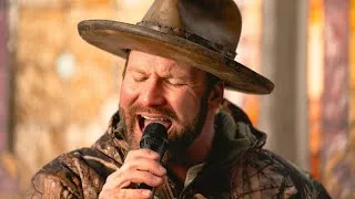 Thumbnail: "Life, Love and War" by Drake White (Country Rebel Stained Glass Sessions)