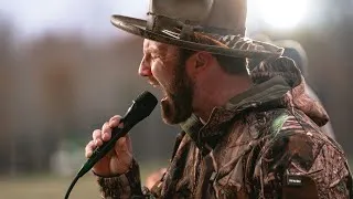 Thumbnail: "Wildflower" by Drake White (Country Rebel Stained Glass Sessions)