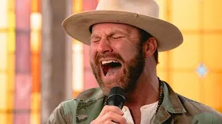 Thumbnail: "Faith" by Drake White (Country Rebel Stained Glass Sessions)