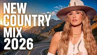 Thumbnail: New Country Playlist 2026🌾Today’s Country Hits & New Voices🤠Lainey Wilson, Luke Combs, Morgan Wallen