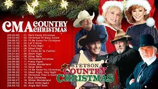 Thumbnail: Top 50 Country Christmas Songs of All Time 🎄 Country Christmas Music Playlist 🎄 Country Christmas