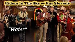 Thumbnail: Riders In The Sky & Ray Stevens perform a classic Roy Rogers song