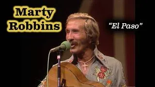 Thumbnail: Marty Robbins "El Paso"