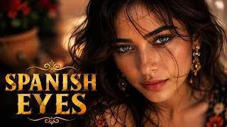 Thumbnail: SPANISH EYES – Country Cover | Engelbert Humperdinck Classic with a New Country Feel 🤠❤️