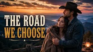 Thumbnail: The Road We Choose – A Heartfelt Country Duet About Love & Destiny