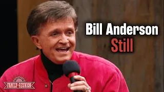 Thumbnail: Bill Anderson sings "Still"
