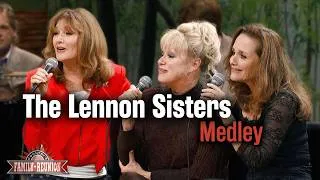 Thumbnail: The Lennon Sisters sing a Medley on Country's Family Reunion!