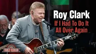 Thumbnail: Roy Clark sings "If I Had To Do It All Over Again"