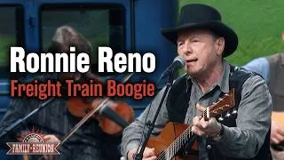 Thumbnail: Ronnie Reno plays "Freight Train Boogie"