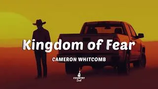 Thumbnail: Cameron Whitcomb - Kingdom of Fear (Lyrics)