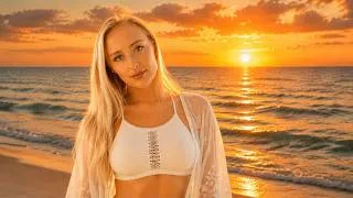Thumbnail: Mindy McCready - I Just Want Love (Music Video)