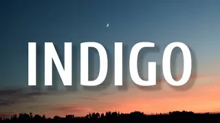 Thumbnail: Sam Barber - Indigo (Lyrics) ft. Avery Anna