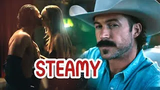 Thumbnail: Riley Green’s “Worst Way” Music Video Has Fans Sweating