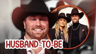 Thumbnail: Who Is Devlin ‘Duck’ Hodges? Meet Lainey Wilson’s Fiancé