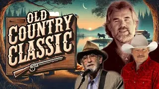 Thumbnail: The Best Of Country Songs Of All Time ⭐ Greatest Classic Legend Country Music ❤️ Country Tunes
