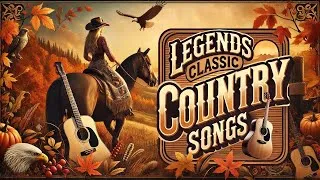 Thumbnail: Country Classics 2024 🎶 Timeless Old Country Songs Playlist | Greatest Hits
