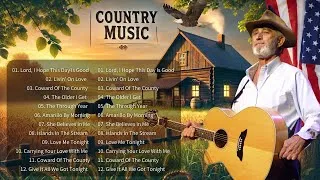 Thumbnail: Greatest Old Country Songs of All Time 🎶 2024 Country Classics Playlist