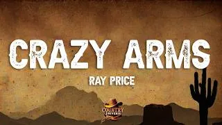 Thumbnail: Ray Price - Crazy Arms (Lyrics)