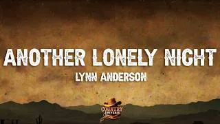 Thumbnail: Lynn Anderson - Another Lonely Night (Lyrics)