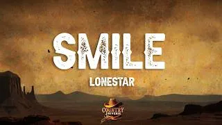 Thumbnail: Lonestar - Smile (Lyrics)