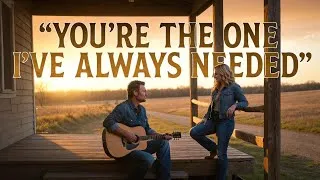 Thumbnail: You’re the One I’ve Always Needed – Blake Shelton ft. Miranda Lambert (2026 Music and Videos)