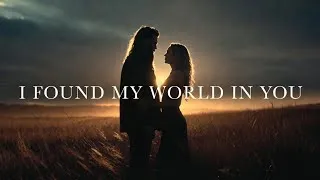 Thumbnail: I Found My World in You – Chris Stapleton ft. Miley Cyrus (2026 Music and Videos)