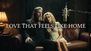 Thumbnail: Love That Feels Like Home – Chris Stapleton ft. Miley Cyrus (2026 Music and Videos)