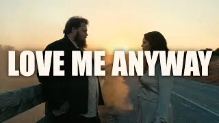 Thumbnail: Love Me Anyway – Jelly Roll ft. Miranda Lambert (2026 Music and Videos)
