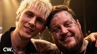 Thumbnail: Jelly Roll ft.MGK - I Miss the Man I Used to Be (Official Fan Made Music Video)