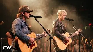 Thumbnail: Morgan Wallen Ft. MGK - All My Life (Official Fan Made Music Video)
