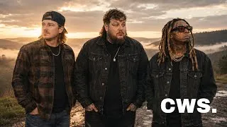 Thumbnail: Lil Wayne, Jelly Roll & Post Malone - Survival (Latest 2026 Fan-Made Music Video) New Song Out Now!!