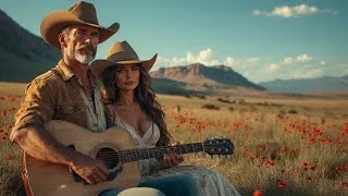 Thumbnail: George Strait, Willie Nelson, John Denver, Johnny Cash, Tim McGraw, Huey Lewis, Country Song