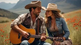 Thumbnail: George Strait, John Denver, Johnny Cash, Tim McGraw, Huey Lewis, Willie Nelson, Country Song
