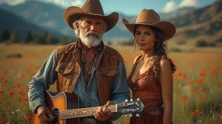 Thumbnail: George Strait, Huey Lewis, Willie Nelson, John Denver, Johnny Cash, Tim McGraw, Country Song