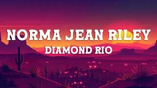 Thumbnail: Diamond Rio - Norma Jean Riley (Lyrics)