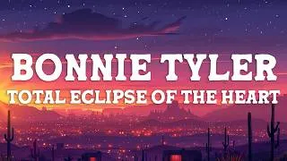 Thumbnail: Bonnie Tyler - Total Eclipse of the Heart (Lyrics)