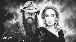 Thumbnail: Adele ft Chris Stapleton - Love In Tokyo (2026 Video Lyrics)