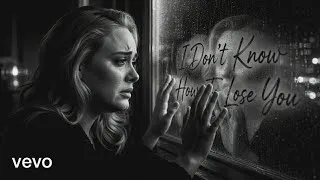 Thumbnail: Adele Style - I Don’t Know How To Loose You (2026 Video Lyrics)