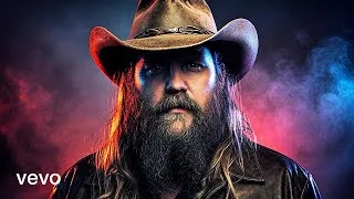 Thumbnail: Chris Stapleton - I Want To Hold Your Hands (2026 Video Lyrics) Out Now