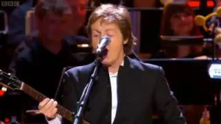 Thumbnail: Paul McCartney - Back In The USSR - Children in Need (2009)