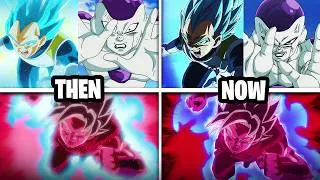 Thumbnail: Does Dragon Ball Super Even DESERVE a Remake?