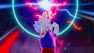 Thumbnail: Will Xenoverse 3 Become The BEST Dragon Ball Game?