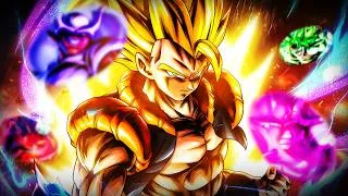 Thumbnail: His Anticipated Tier Boost Buff Is…  